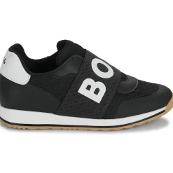 BOSS - CASUAL 3 Noir Online