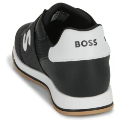 BOSS - CASUAL 3 Noir Online