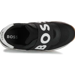 BOSS - CASUAL 3 Noir Online