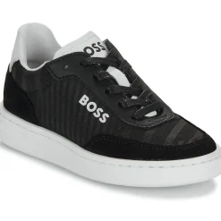 BOSS - CASUAL J50858< Baskets Mode