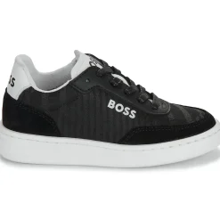 BOSS - CASUAL J50858< Baskets Mode