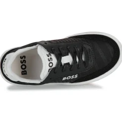 BOSS - CASUAL J50858< Baskets Mode