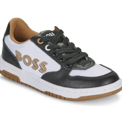 BOSS Baskets Mode^- CASUAL J50861
