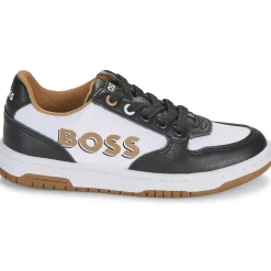 BOSS Baskets Mode^- CASUAL J50861
