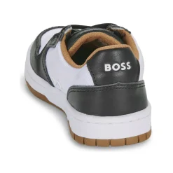 BOSS Baskets Mode^- CASUAL J50861