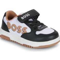 BOSS Baskets Mode^- CASUAL J50875