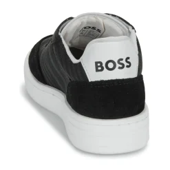 BOSS - CASUAL J50858 Noir Best
