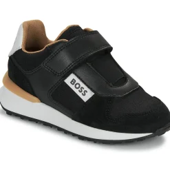 BOSS - CASUAL J50862< Baskets Mode