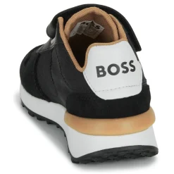 BOSS - CASUAL J50862< Baskets Mode