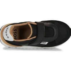 BOSS - CASUAL J50862< Baskets Mode