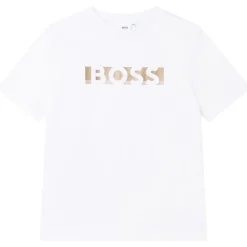 BOSS T-shirts & Polos^- CHIFANERA
