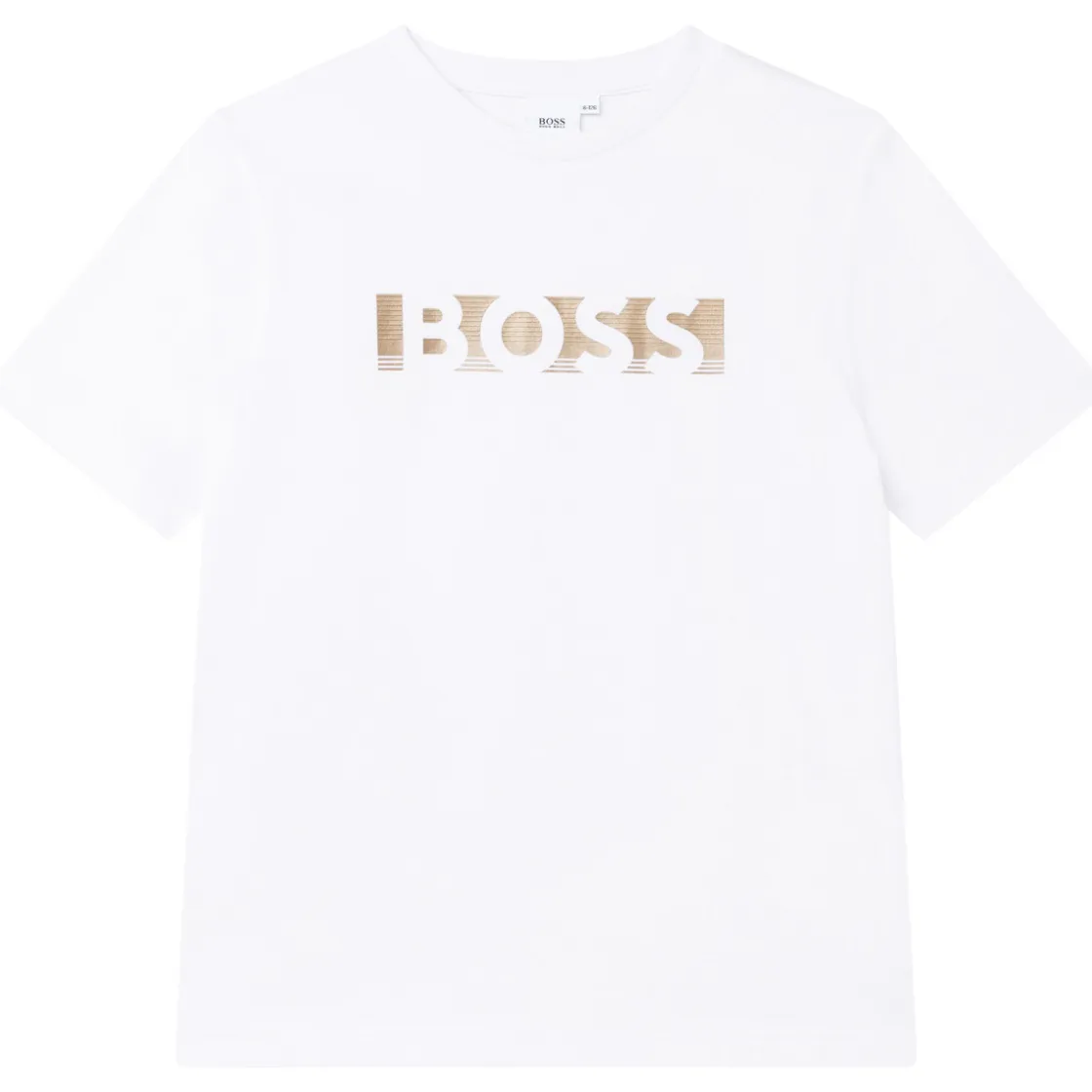 BOSS T-shirts & Polos^- CHIFANERA