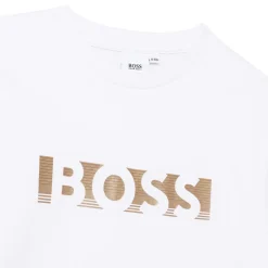 BOSS T-shirts & Polos^- CHIFANERA