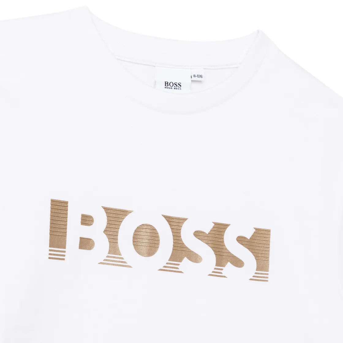 BOSS T-shirts & Polos^- CHIFANERA