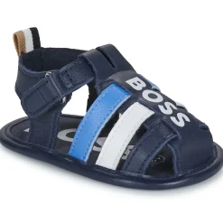 BOSS Sandales Et Nu-pieds^- J51668