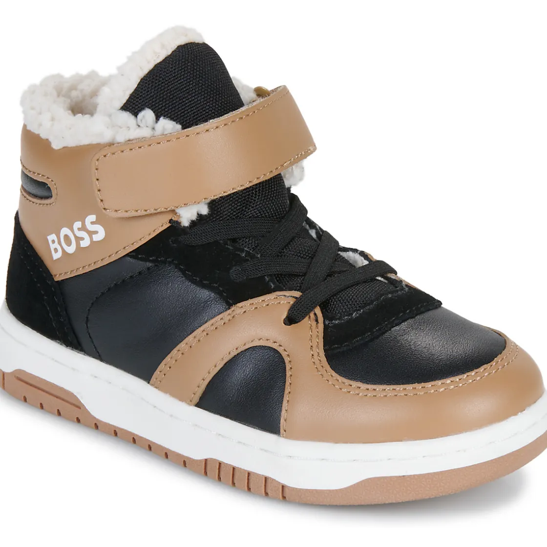 BOSS - J51345/269< Baskets Mode