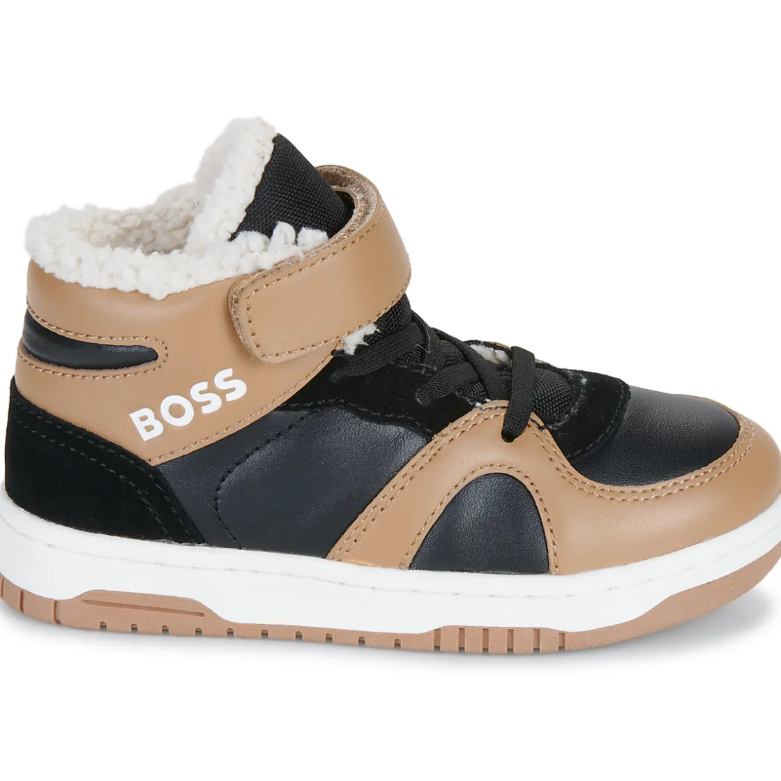 BOSS - J51345/269< Baskets Mode