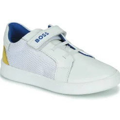 BOSS - J09169 Blanc Best
