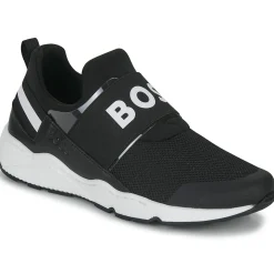 BOSS - J29295 Noir Discount