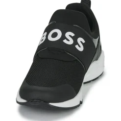 BOSS - J29295 Noir Discount