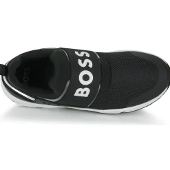 BOSS - J29295 Noir Discount