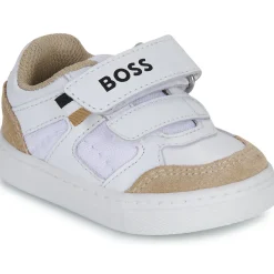 BOSS - J52163< Baskets Mode