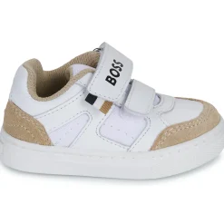 BOSS - J52163< Baskets Mode