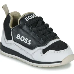 BOSS - J52166< Baskets Mode