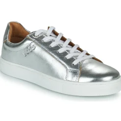BOSS - J19062 Argenté New