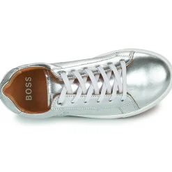 BOSS - J19062 Argenté New
