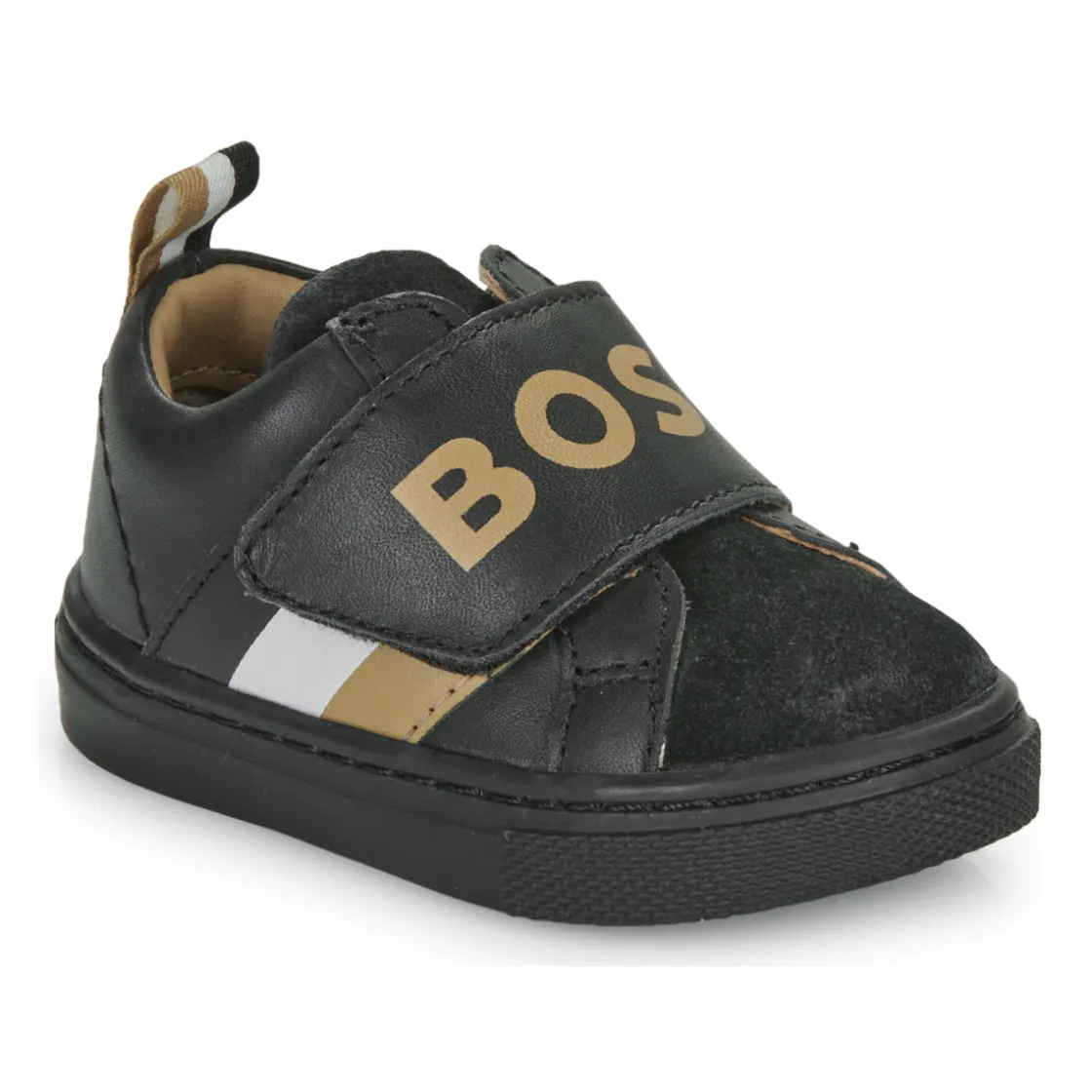 BOSS - J09202 Noir Clearance