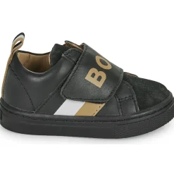 BOSS - J09202 Noir Clearance