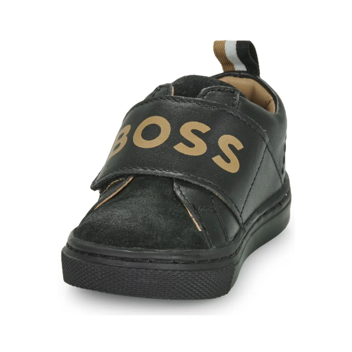 BOSS - J09202 Noir Clearance