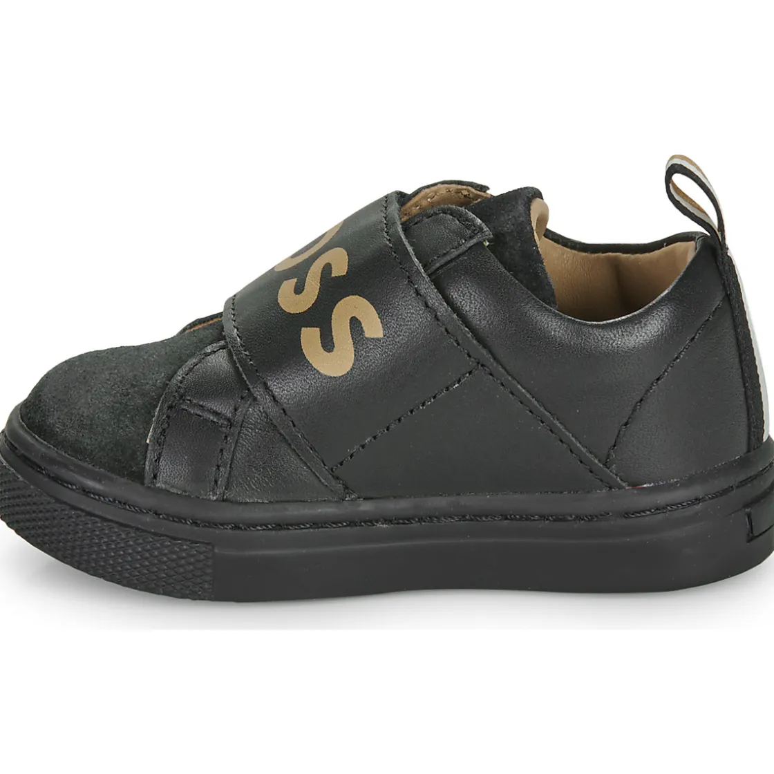 BOSS - J09202 Noir Clearance