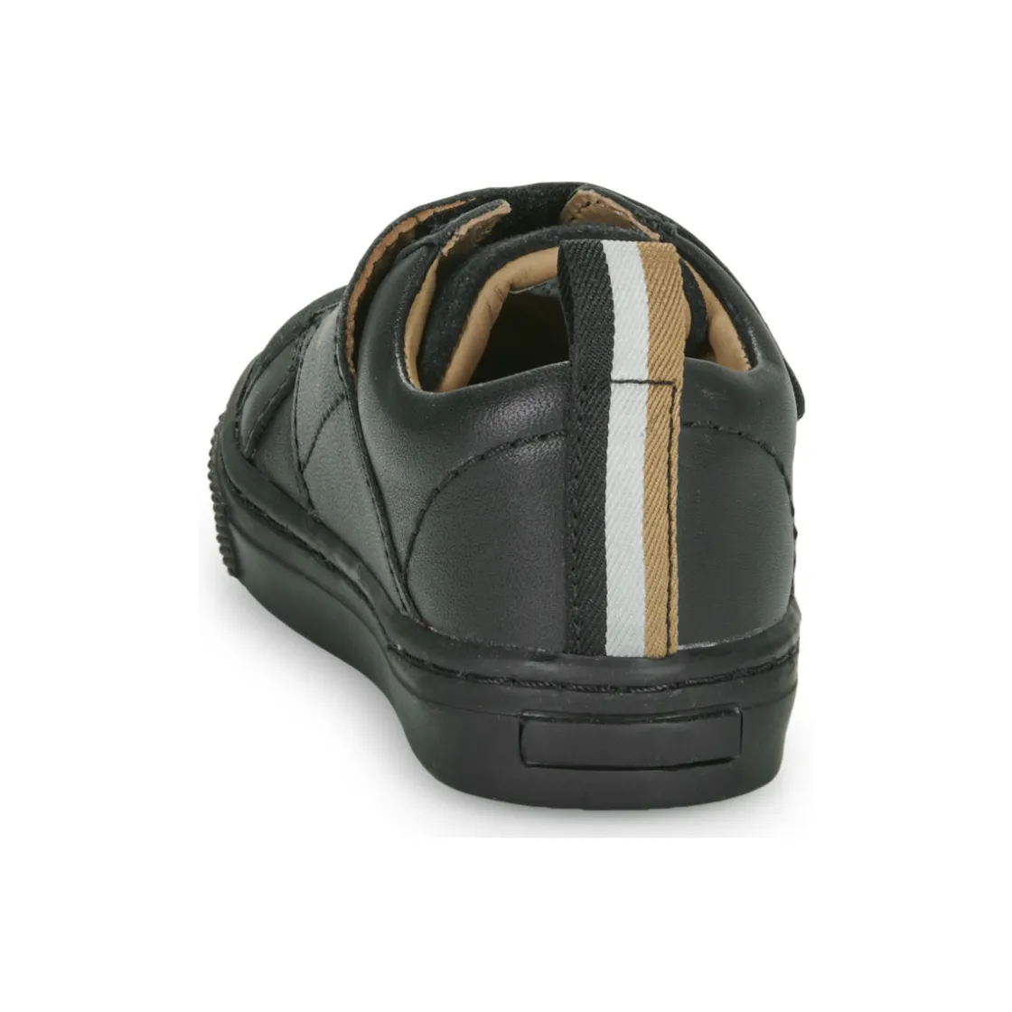 BOSS - J09202 Noir Clearance