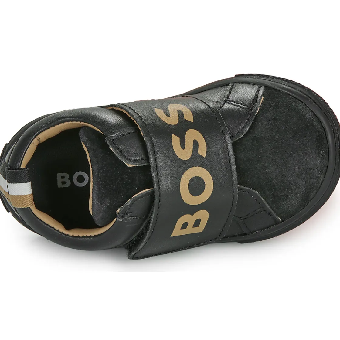 BOSS - J09202 Noir Clearance