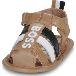 BOSS Sandales Et Nu-pieds^- J51668