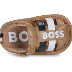 BOSS Sandales Et Nu-pieds^- J51668
