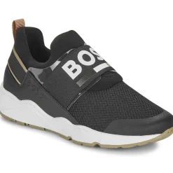 BOSS - J51308/09B Noir