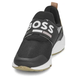 BOSS - J51308/09B Noir