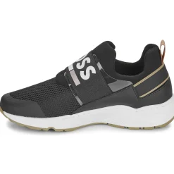 BOSS - J51308/09B Noir