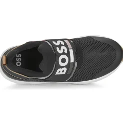 BOSS - J51308/09B Noir