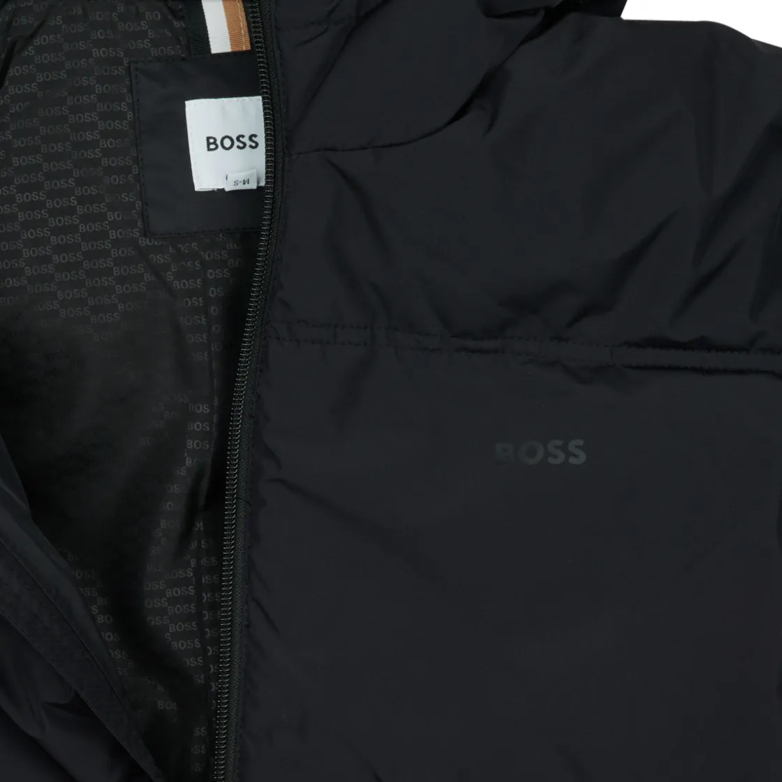 BOSS - J26488-09B Noir Hot