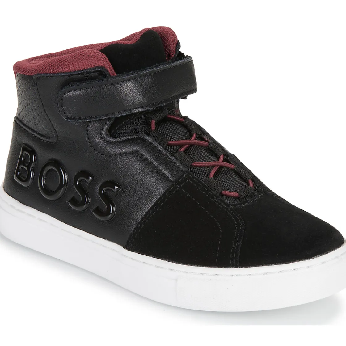 BOSS - J51317/09B< Baskets Mode