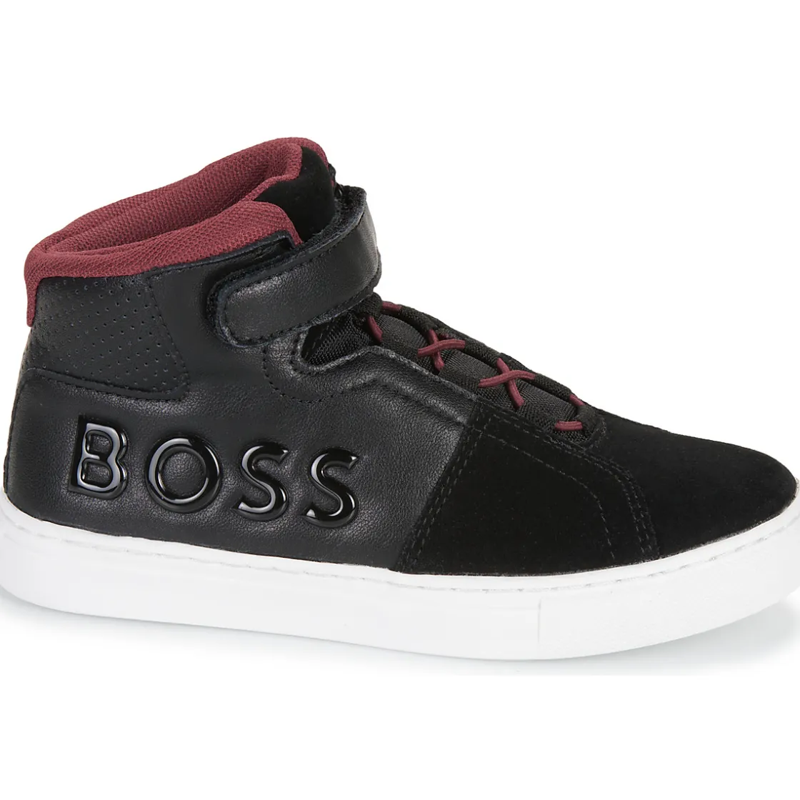BOSS - J51317/09B< Baskets Mode