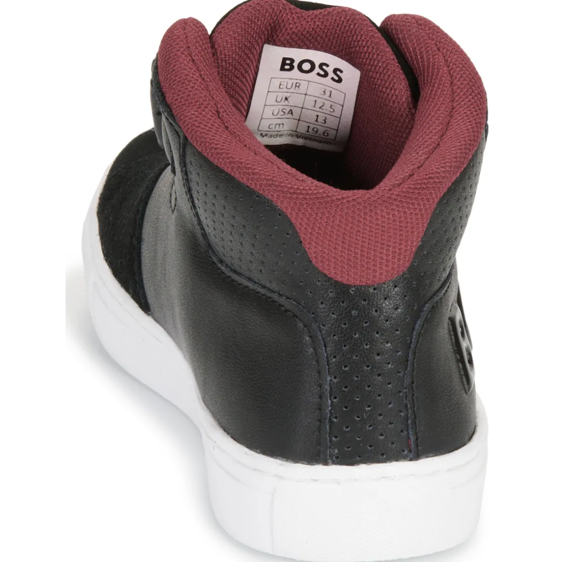 BOSS - J51317/09B< Baskets Mode