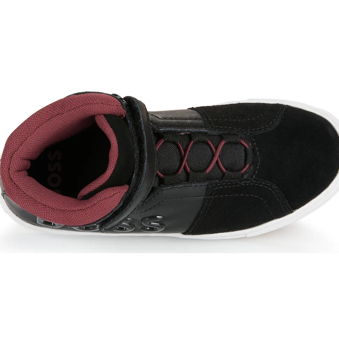 BOSS - J51317/09B< Baskets Mode