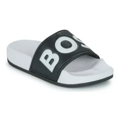 BOSS - J29326-09B-C< Mules / Sabots