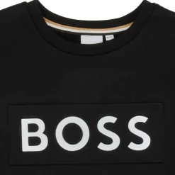 BOSS - J25M51-09B Noir New
