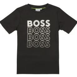 BOSS T-shirts & Polos^- J25O05-09B-J
